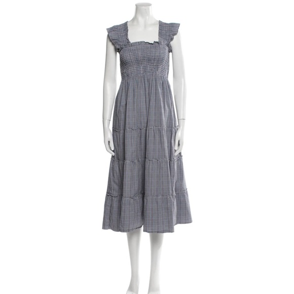Hill House Ellie Nap Dress Sz L - Picture 1 of 6